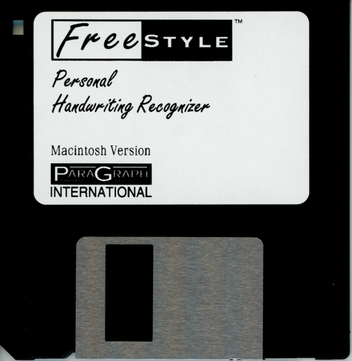 Paragraph International FreeStyle (Newton) - Image 7