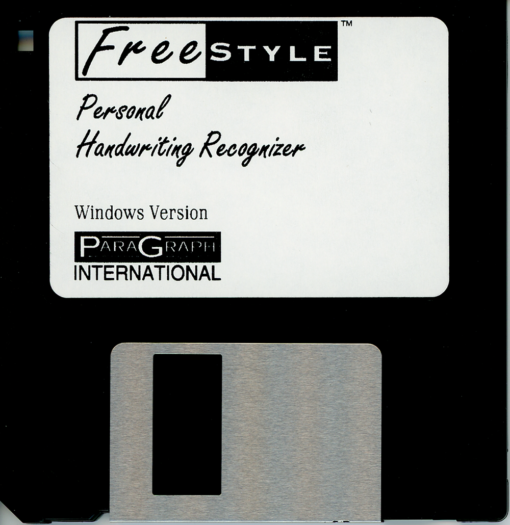 Paragraph International FreeStyle (Newton) - Image 8