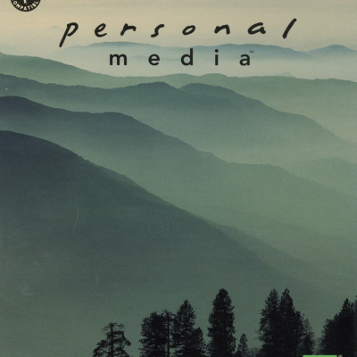 Gaia Personal Media v1.5 (Newton)