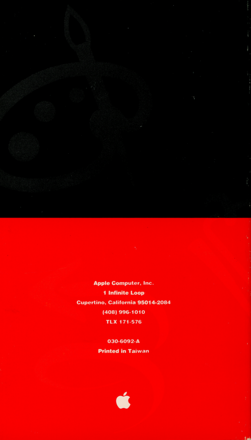 Apple Newton MessagePad Handbook - Image 2