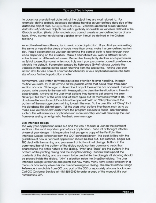 Young Ideas The Rogue PenApps Workbook (Document) - Image 6