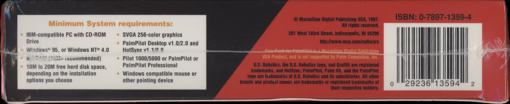 MacMillan Plus Pack for PalmPilot - Image 6