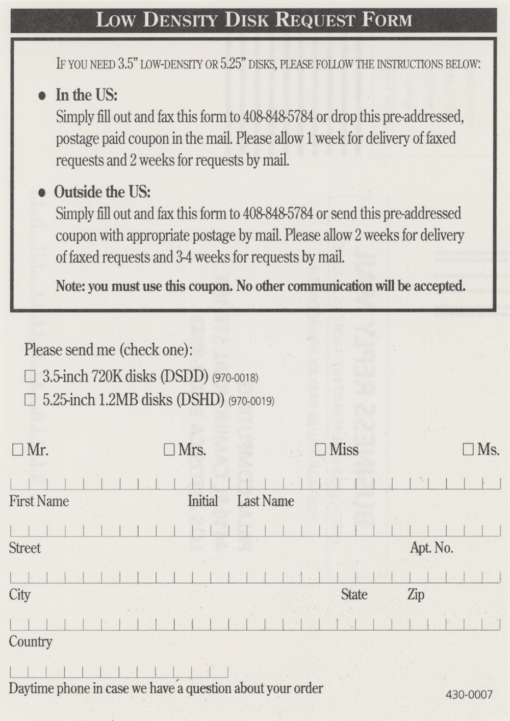 Palm Connect for HP Palmtop PCs (Windows Version) - Image 10