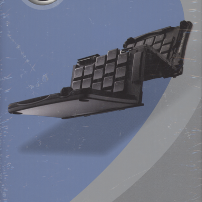 Palm Portable Keyboard (V Series)