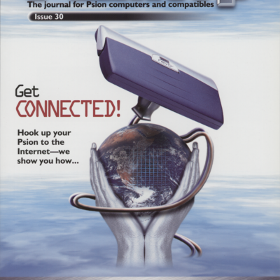 Palmtop - Issue 30