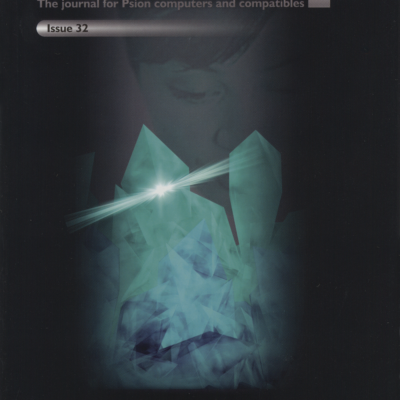 Palmtop - Issue 32