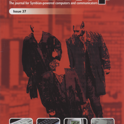 Palmtop - Issue 37