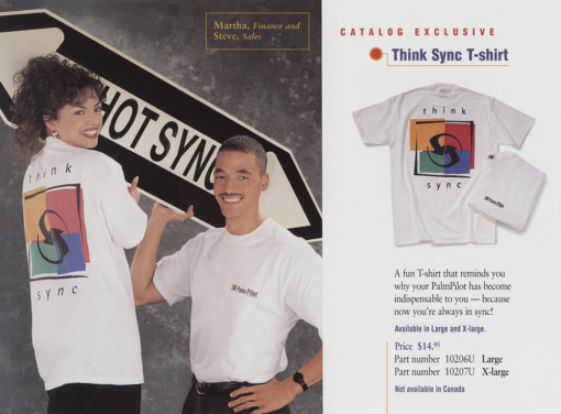 MacMillan Business Plus Pack for PalmPilot - Image 23