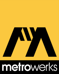 Metrowerks Logo
