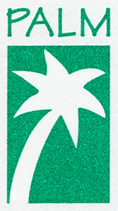 Palm Computing, Inc. (logo)