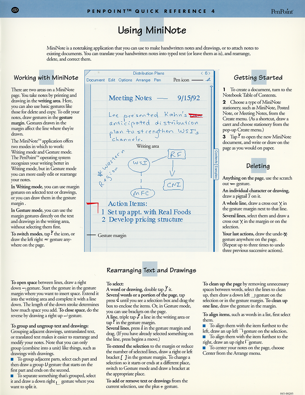 GO Corporation and the Vision of Pen-Based Computing