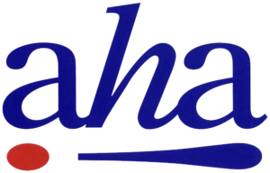 aha! software corporation (logo)
