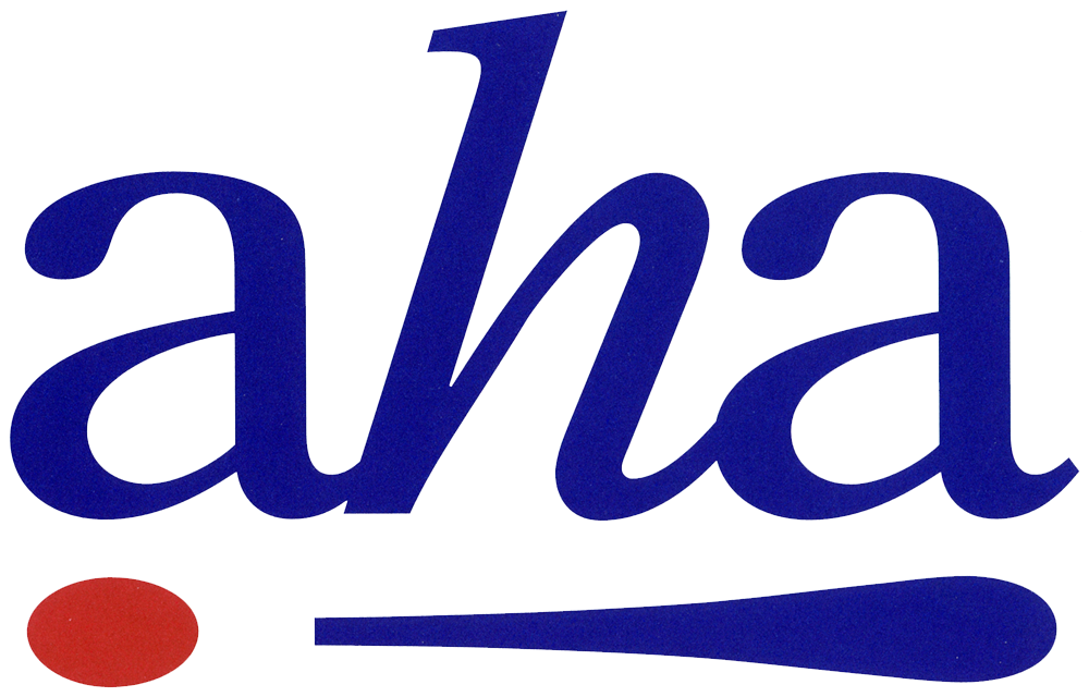 aha! software corporation (logo)