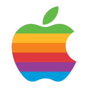 Apple Computer Inc. (Logo)
