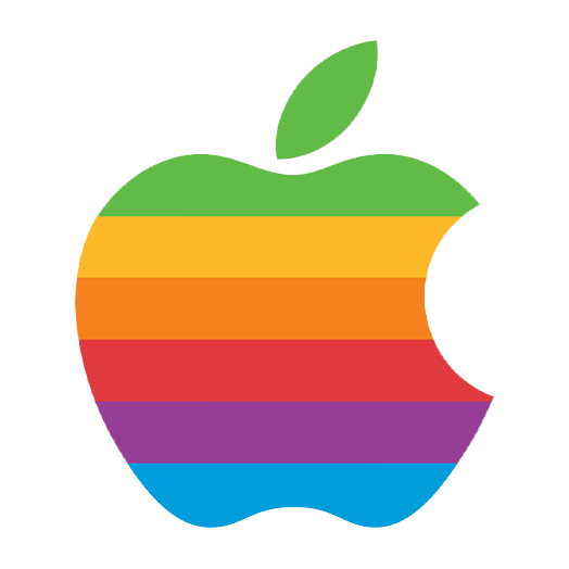 Apple Computer Inc. (Logo)