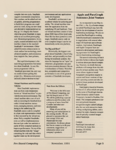 Page 5 — Smalltalk: An Environmental Alternative for Pen Systems