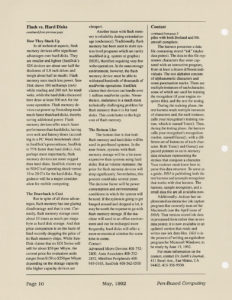 Page 10 — Magazine Launches Handwriting Recognition Contest