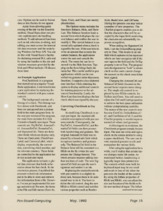 Page 15 — PenWindows Development Using Visual Basic