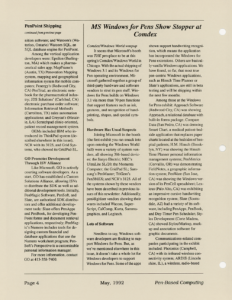Page 4 — GO Ships PenPoint