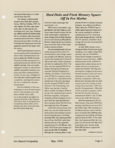 Page 9 — Cellular Carriers Join Forces To Promote Packet Switching