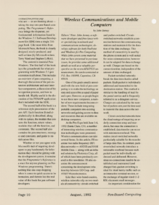 Page 10 — Book Review