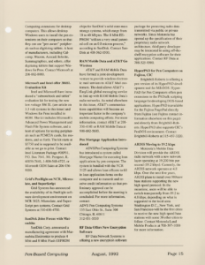 Page 15 — News and Events