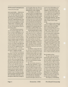 Page 4 — The EO Personal Communicator: First Impressions