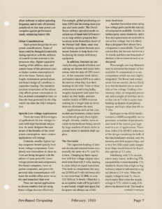 Page 7 — Mobile Computing Power Management