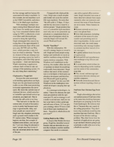 Page 10 — Conversations with Microsoft’s Pradeep Singh and Dr. John Butler