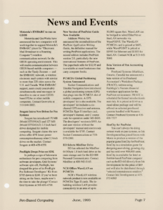 Page 7 — News and Events