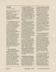 Page 10 — First Looks at Slate’s PenApps and The Rogue PenApps Workbook