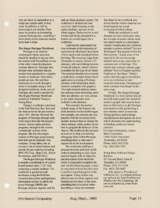 Page 11 — First Looks at Slate’s PenApps and The Rogue PenApps Workbook