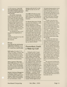 Page 11 — News and Events