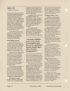 Page 14 — Executive View: A Conversation with CIC’s Jeffrey Dao