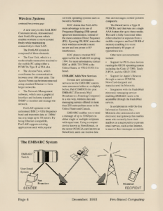 Page 4 — There are no Strings on Me!