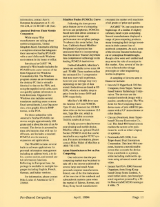 Page 11 — Roaming Around the Mobile Computing Industry