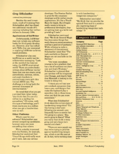 Page 14 — A Conversation with aha’s Greg Stikeleather