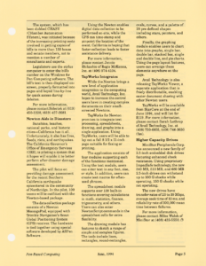 Page 5 — Short Cuts: Roaming Around the Mobile Computing Industry