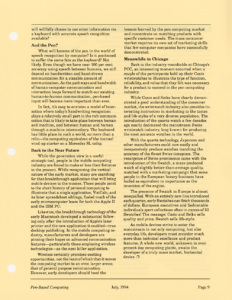 Page 9 — The Bright Future of Pen Computing