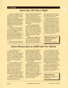 Page 8 — Simon Says The Time is Right