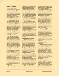 Page 14 — A Conversation with ParaGraph’s Stepan Pachikov