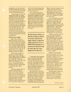 Page 15 — A Conversation with ParaGraph’s Stepan Pachikov