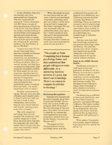 Page 17 — A Conversation with ParaGraph’s Stepan Pachikov