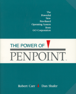 The Power of PenPoint (Cover)