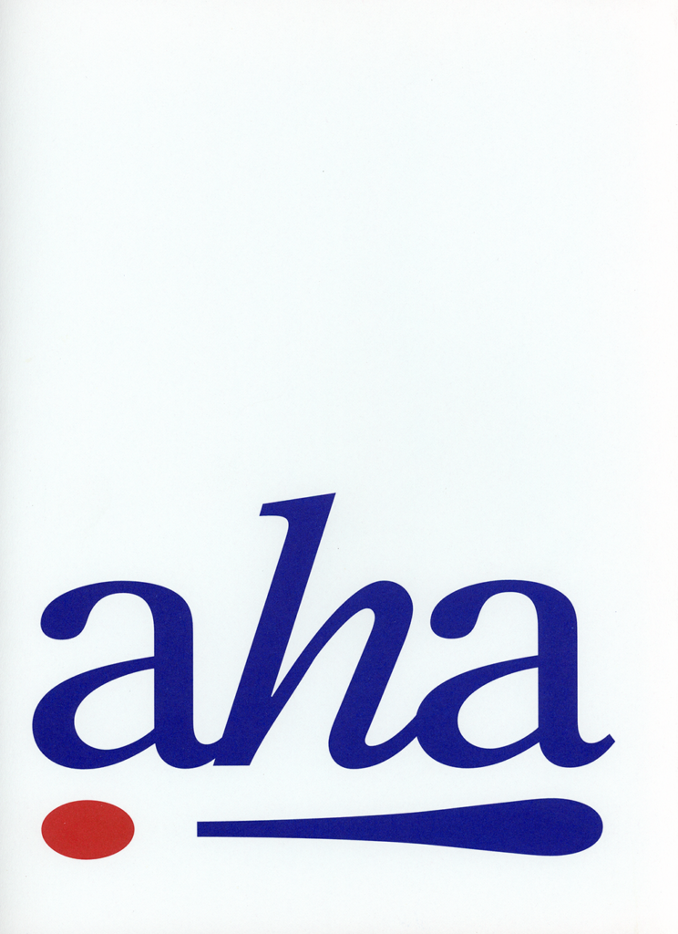 aha! software corporation - InkWriter 2.0 for Windows Press Kit