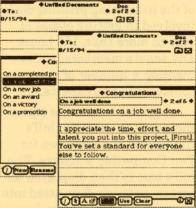 PenMagic LetterExpress