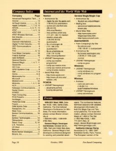 Page 18 — Mobile Resources