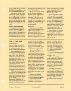 Page 11 — EO’s on the GO!
