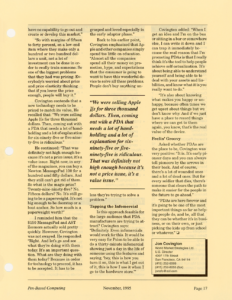 Page 17 — A Conversation with WMS’ Jon Covington