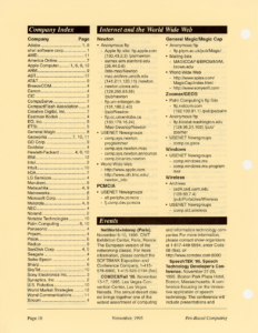 Page 18 — Mobile Resources